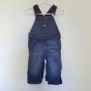 Oshkosh overalls